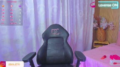 JENNA_TAY live cam on Cam4