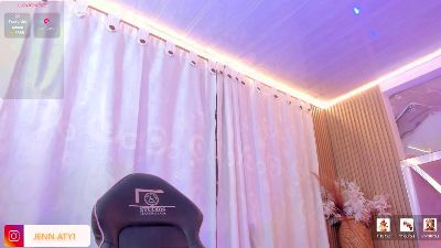 JENNA_TAY live cam on Cam4