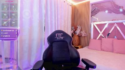 JENNA_TAY live cam on Cam4