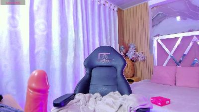 JENNA_TAY live cam on Cam4