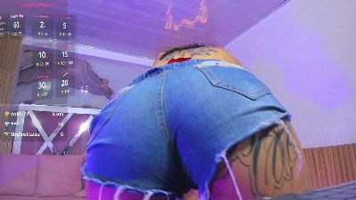JENNA_TAY live cam on Cam4