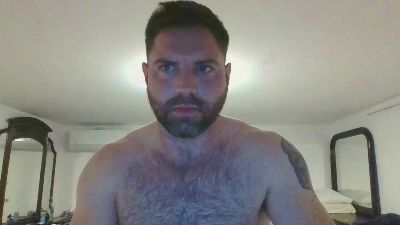 JGoodfella 来自 加拿大 的 男性 直播摄像头