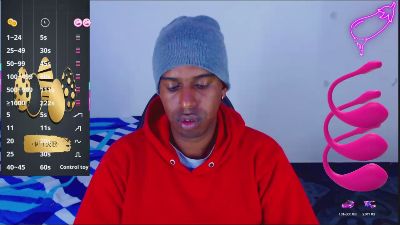 JHONBIGCUM26 Live Cam on Cam4