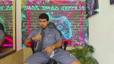 JHON_Blessed live cam on Cam4