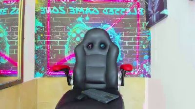 JHON_Blessed live cam on Cam4