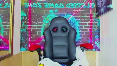 JHON_Blessed live cam on Cam4