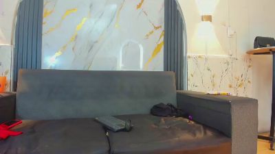 JHON_Blessed live cam on Cam4