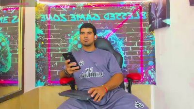 JHON_Blessed live cam on Cam4