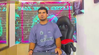 JHON_Blessed live cam on Cam4