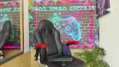 JHON_Blessed live cam on Cam4