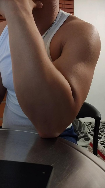 JHOR_2 live cam on Cam4