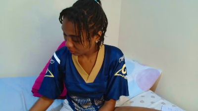 JJsecrets live cam on Cam4
