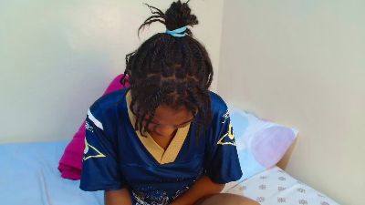 JJsecrets live cam on Cam4
