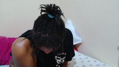JJsecrets live cam on Cam4