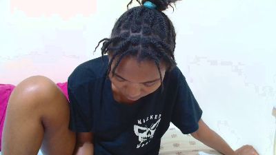 JJsecrets live cam on Cam4
