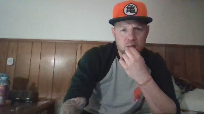 JJstylz cámara web hombre en vivo desde Estados Unidos