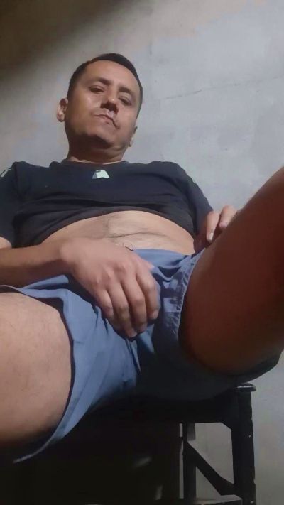 JOANLUperu live cam on Cam4