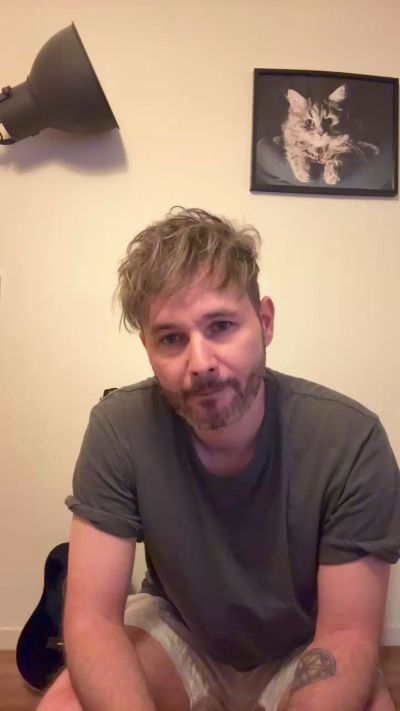 JOEY2604 live cam on Cam4