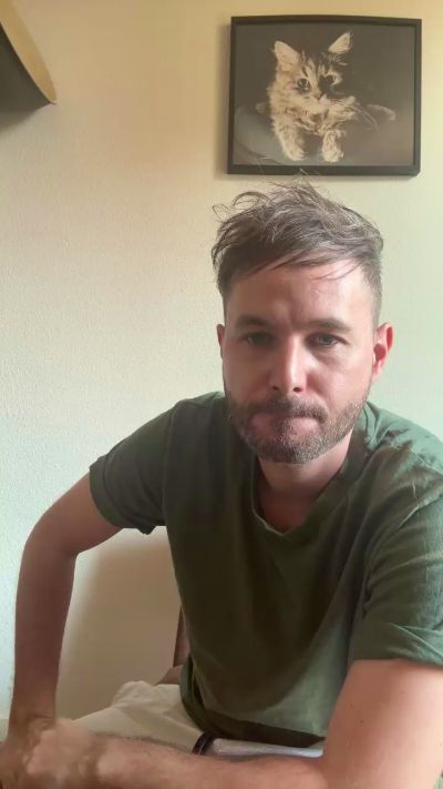 JOEY2604 live cam on Cam4