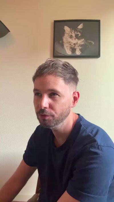 JOEY2604 live cam on Cam4