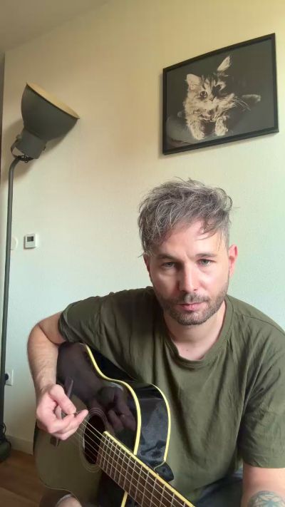 JOEY2604 live cam on Cam4