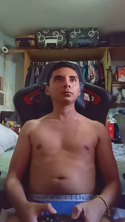 JONASP live cam on Cam4