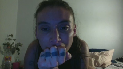 JOSEFA live cam on Cam4