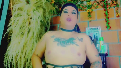 JOSELYNSTAR live cam on Cam4