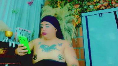 JOSELYNSTAR live cam on Cam4