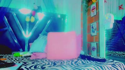 JOSELYNSTAR live cam on Cam4