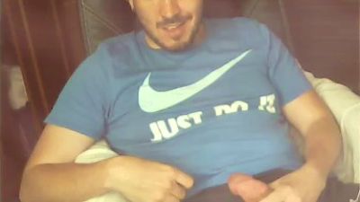 JOSSGUAR live cam on Cam4
