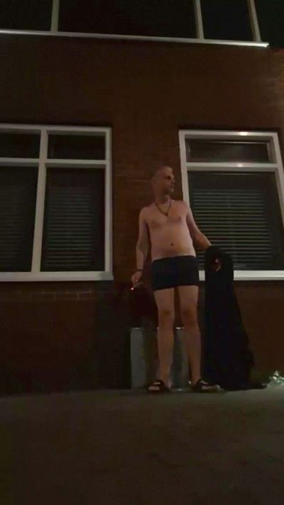 JSlave1992 live cam on Cam4