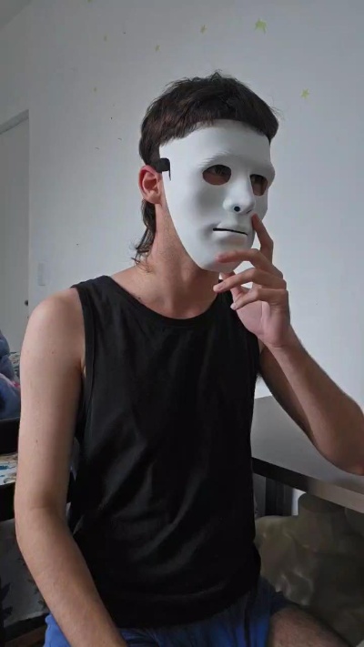 JTiredBoy webcam