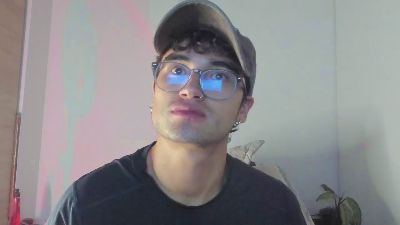J_Dicker live cam on Cam4
