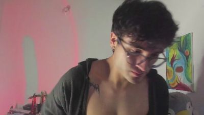 J_Dicker live cam on Cam4