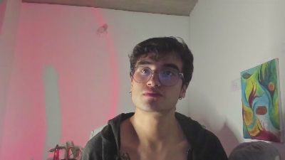 J_Dicker live cam on Cam4