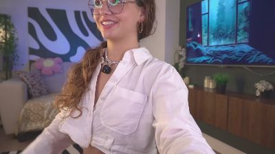 JaMcgibbon live cam on Cam4
