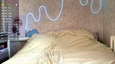 JacalynPhilmon live cam on Cam4