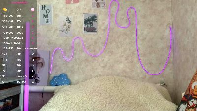JacalynPhilmon live cam on Cam4