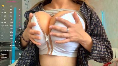 JacalynPhilmon live cam on Cam4