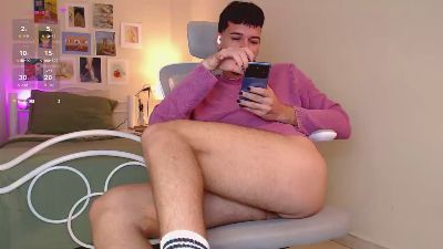 Jace1_ live cam on Cam4