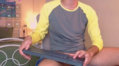 Jace1_ live cam on Cam4