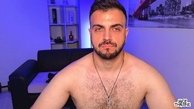 JaceThorne live cam on Cam4