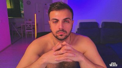 JaceThorne live cam on Cam4