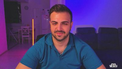 JaceThorne live cam on Cam4