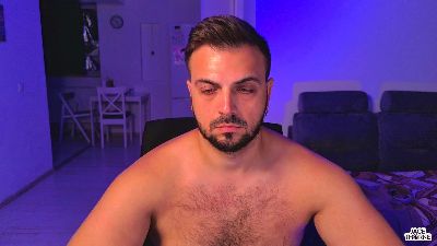 JaceThorne live cam on Cam4