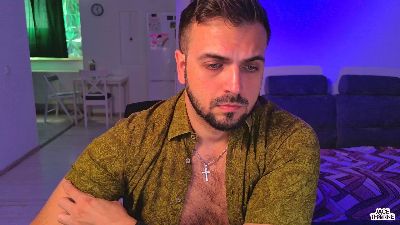 JaceThorne live cam on Cam4