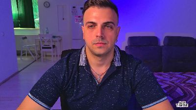JaceThorne live cam on Cam4