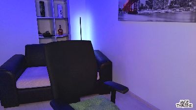 JaceThorne live cam on Cam4