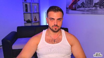 JaceThorne live cam on Cam4